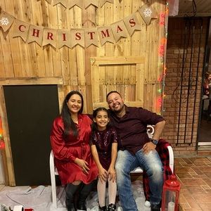 Meet your Posher, Anaiza